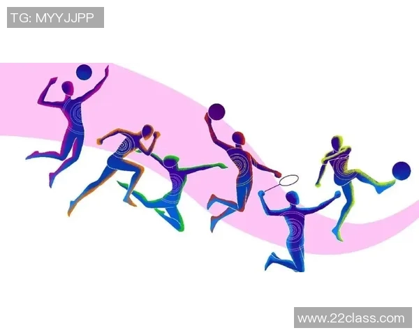 全方位探索各类运动项目的魅力与挑战，激发你对运动的热情与兴趣