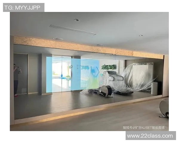 智能体育应用引领未来运动方式助力健康生活全面升级 智能体育应用引领未来运动方式助力健康生活全面升级