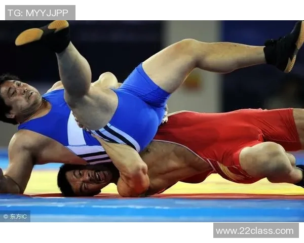 竞技体操技术发展趋势与运动员心理素质训练研究分析 竞技体操技术发展趋势与运动员心理素质训练研究分析