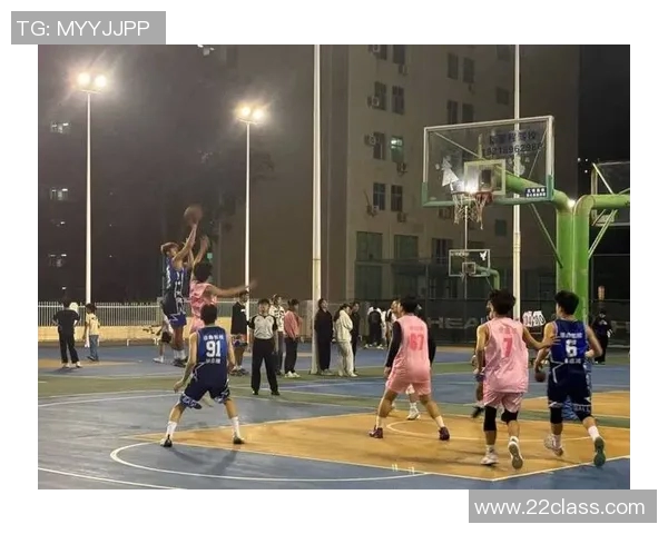 篮球运动的魅力与发展:从街头到职业赛场的精彩旅程 篮球运动的魅力与发展:从街头到职业赛场的精彩旅程