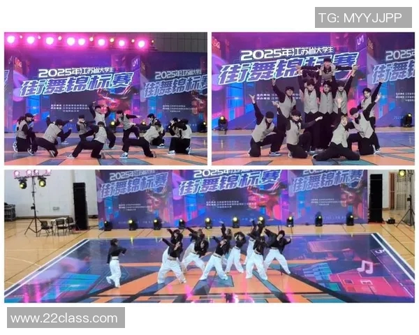 南京街舞队的节奏探索与创新之路:街舞文化的传承与发展 南京街舞队的节奏探索与创新之路:街舞文化的传承与发展