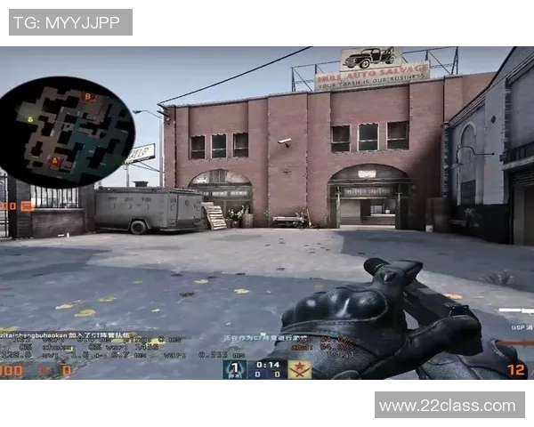 刘娜专访：从新手到高手的CSGO成长之路与心路历程分享