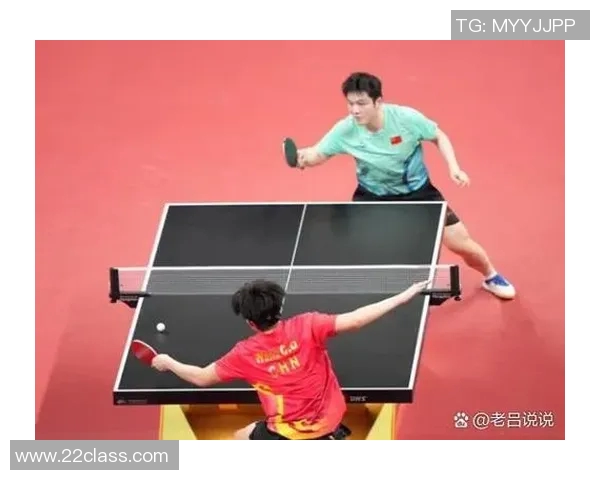 广州乒乓球队在亚运会上的比赛经验与表现分析及其未来发展展望