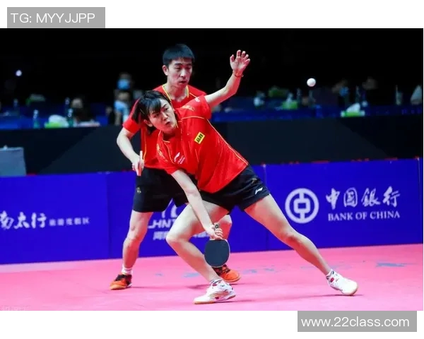 深入分析杭州乒乓球队进攻战术与技术特点的专业解读 深入分析杭州乒乓球队进攻战术与技术特点的专业解读