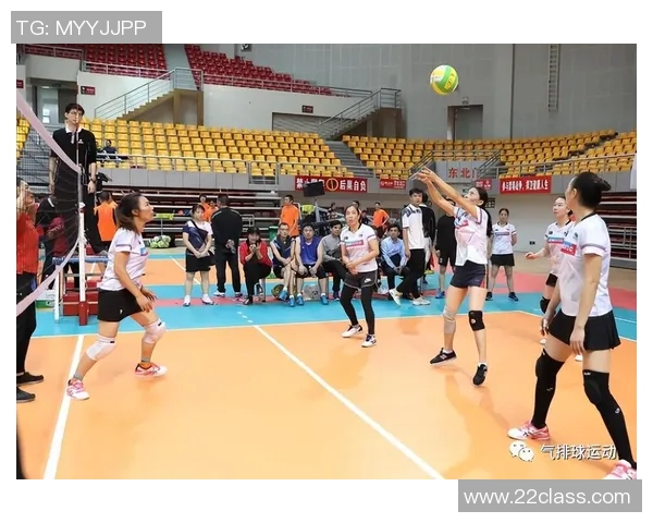 重庆排球队的整体压制打法深度分析与战术解读 重庆排球队的整体压制打法深度分析与战术解读