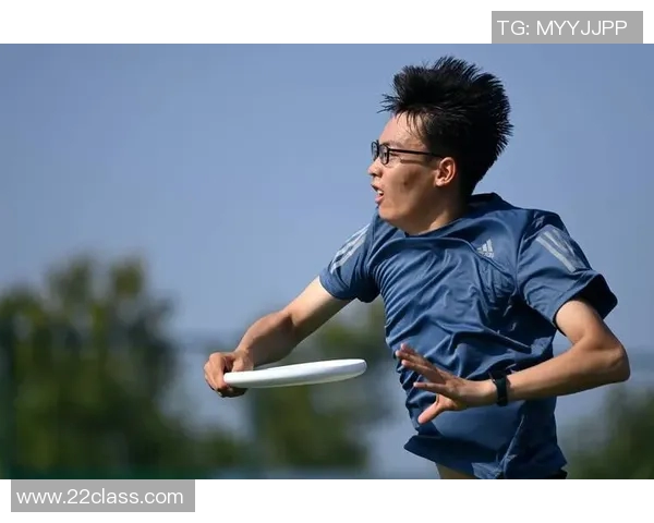 飞盘盛宴：深入解析广州飞盘队的战术与技巧之旅