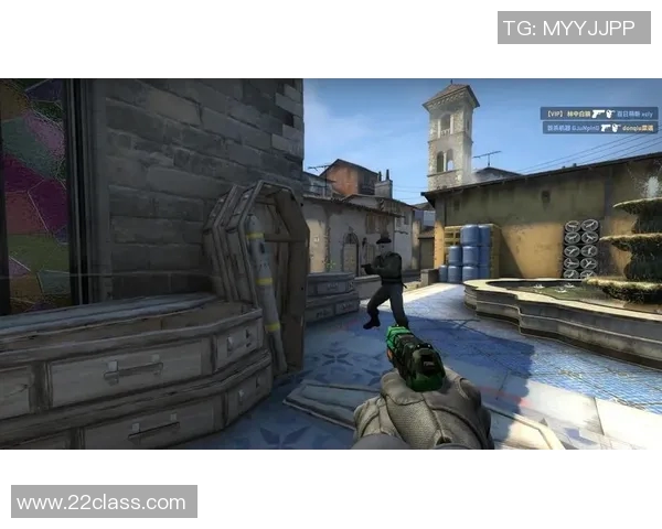 CSGO战术解析：深入探讨LNG战队的防守与反击策略