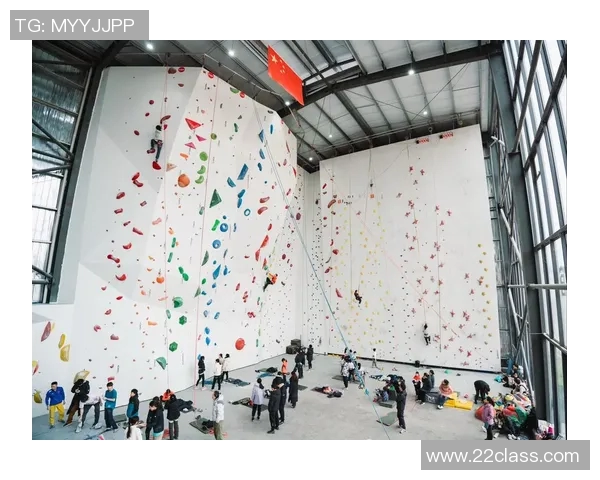 武汉攀岩队在全国攀岩状态排行榜中荣获第十名的佳绩引发关注