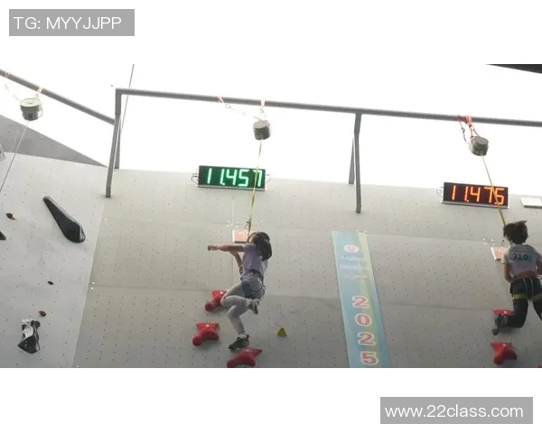 深圳攀岩队在全国街舞大赛中的拼搏与突破之路全景回顾