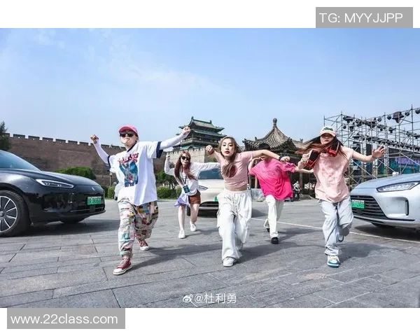 街舞文化的碰撞与融合：探秘北京街舞队的快攻技巧与风格