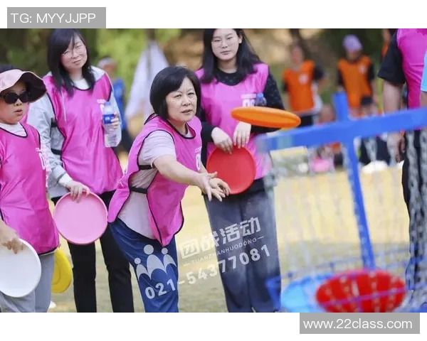 广州飞盘队强势领跑最新飞盘力量TOP10榜单引发关注